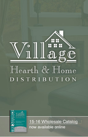Village Products - Everything Hearth